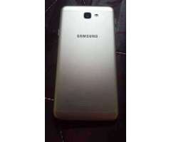 Samsung Galaxy J7 Prime de 32 gb