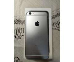 iPhone 6s para Tigo
