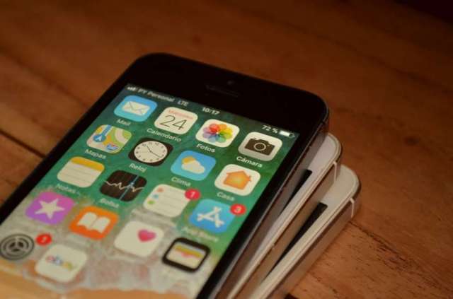 IPhone 5S IPhone 5S