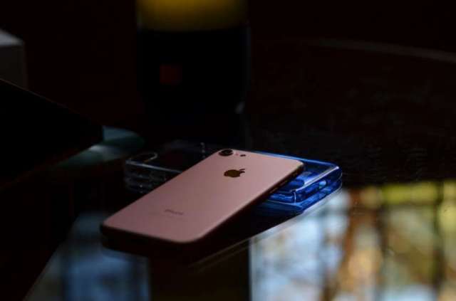 iPhone 7 de 128 gb iPhone 7 de 128 gb