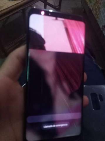 Samsung Galaxy S9 Samsung Galaxy S9