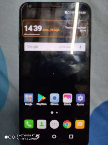 LG Q6 LG Q6