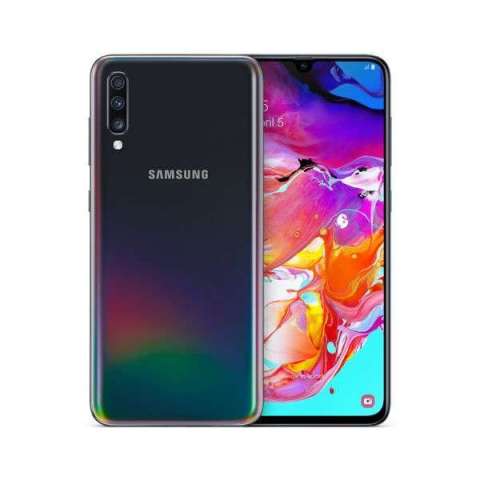 Samsung Galaxy A70 de 128 gb Samsung Galaxy A70 de 128 gb