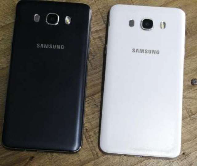 Samsung Galaxy J7 2016 Samsung Galaxy J7 2016
