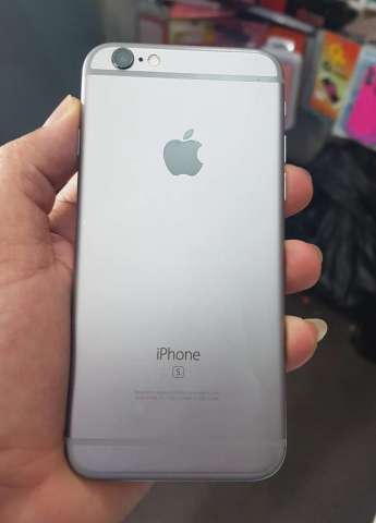 Iphone 6s de 128 gb Iphone 6s de 128 gb