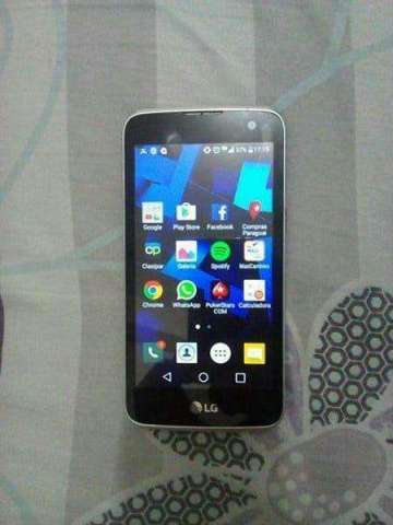 LG K4 LG K4