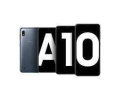 Samsung Galaxy A10