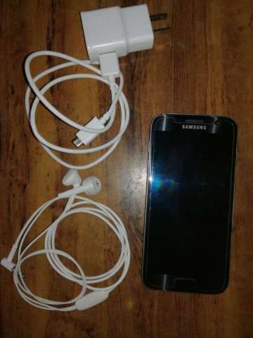Samsung Galaxy S7 Samsung Galaxy S7