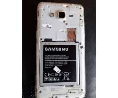 Samsung Galaxy Grand Prime