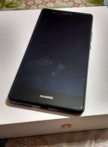 Huawei P9 Lite Huawei P9 Lite