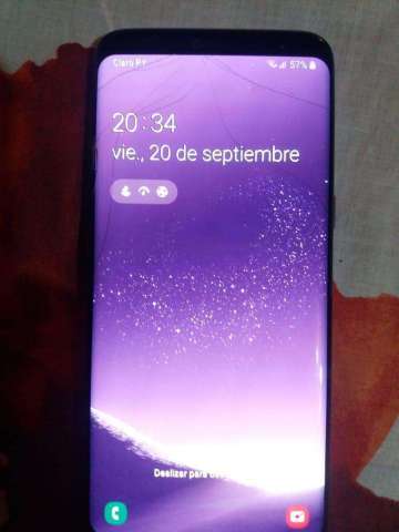 Samsung Galaxy S8 Samsung Galaxy S8