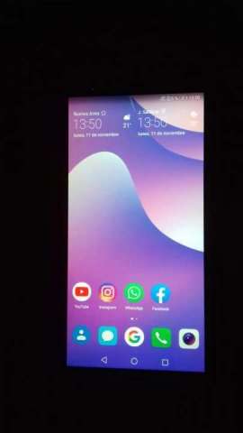 Huawei y7 2018 Huawei y7 2018