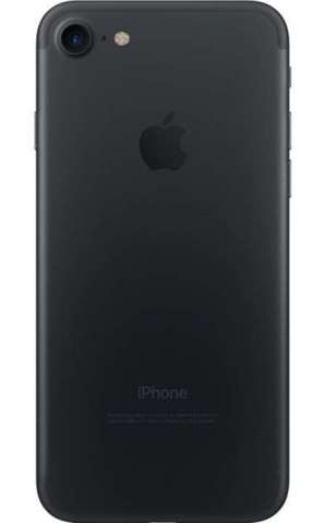 Iphone 7 de 128 gb Iphone 7 de 128 gb