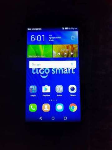Huawei Y5II Huawei Y5II