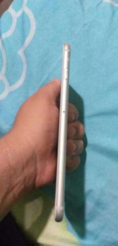 iphone 6 plus 64 GB Blanco iphone 6 plus 64 GB Blanco