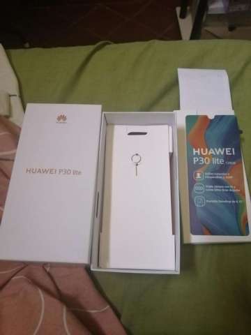 Huawei P30 lite 128gb Huawei P30 lite 128gb
