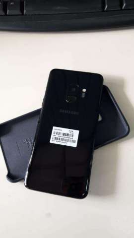 Samsung Galaxy S9 Samsung Galaxy S9