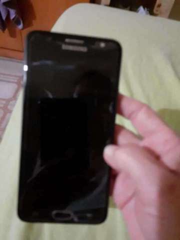 Samsung Galaxy J7 Prime Negro Samsung Galaxy J7 Prime Negro