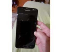 Samsung Galaxy J7 Prime Negro