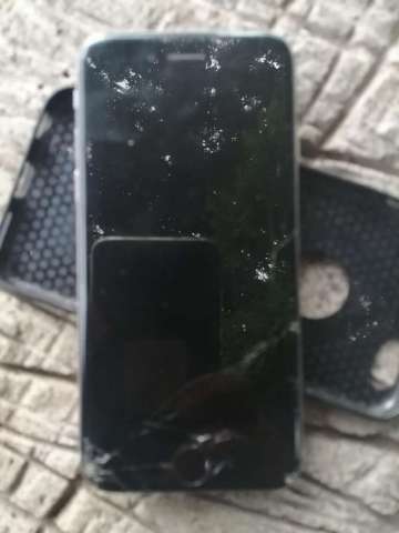iPhone 6 de 32 gb iPhone 6 de 32 gb