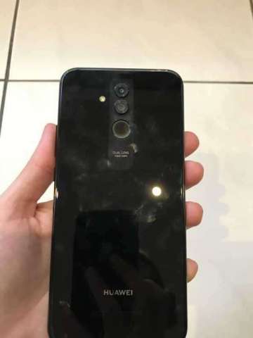 Huawei Mate 20 Lite Huawei Mate 20 Lite