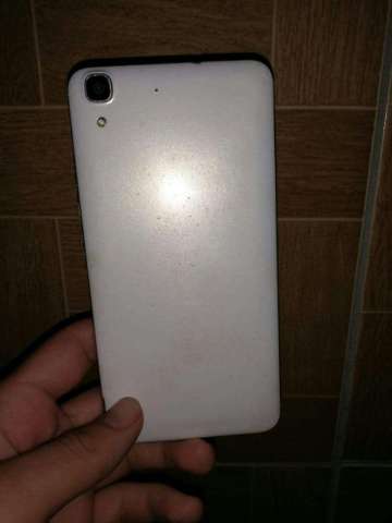 Huawei blanco Huawei blanco