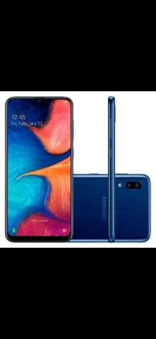 Samsung Galaxy A20 Samsung Galaxy A20