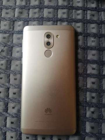 Huawei Mate 9 Huawei Mate 9