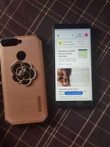 Huawei Y6 2018 Huawei Y6 2018