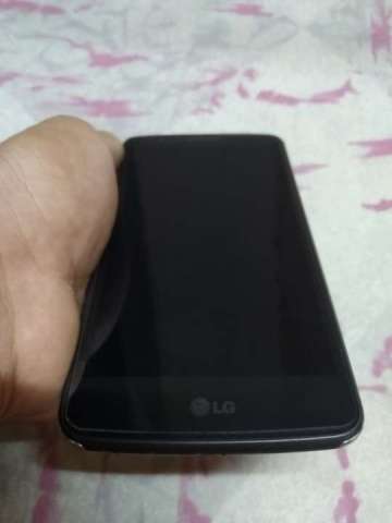 LG Stylus 3 LG Stylus 3