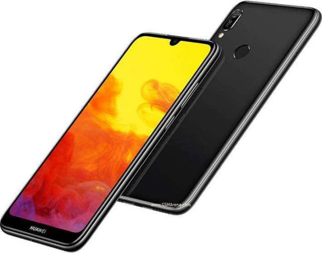 Huawei Y6 2019 Huawei Y6 2019
