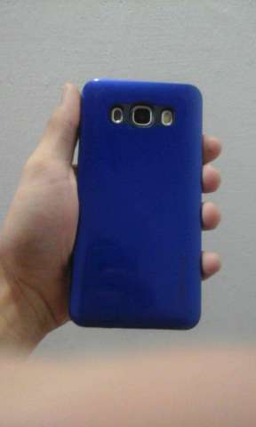 Samsung Galaxy J5 2016 Samsung Galaxy J5 2016