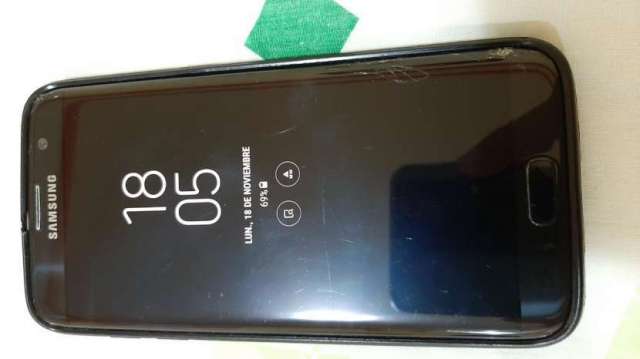 Samsung s7 edge 32gb Samsung s7 edge 32gb