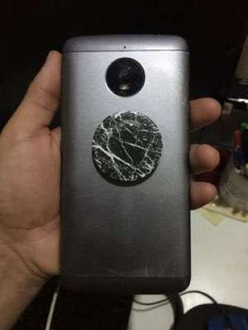 Moto e 4plus Moto e 4plus