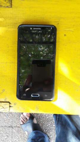 Samsung Galaxy J2 Prime Samsung Galaxy J2 Prime