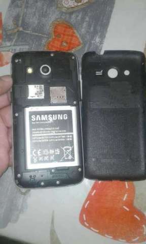 Samsung Galaxy Advance Samsung Galaxy Advance