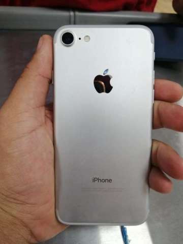Iphone 7 de 32 gb Iphone 7 de 32 gb