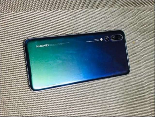 Huawei P20 PRO 128gb Huawei P20 PRO 128gb