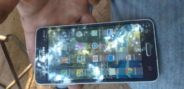 Samsung Galaxy Grand Prime Samsung Galaxy Grand Prime