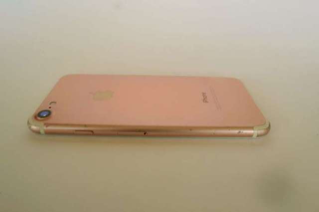 iPhone 7 de 32 GB Rose Gold